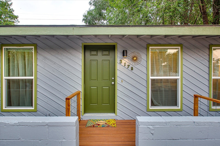 Exterior & Views 2, Norton's River Crossing, Ada