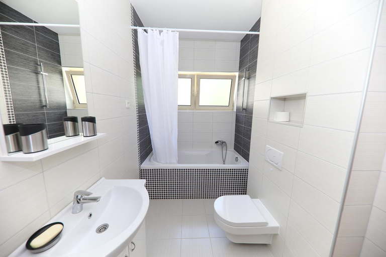 Bathroom 4, Villa francesca, Starigrad