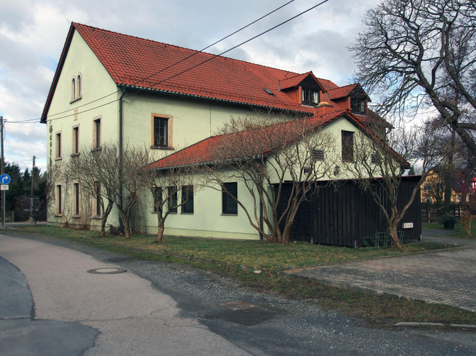 Others 4, Altes Teichhaus - Pension Ottendorf-Okrilla, Bautzen