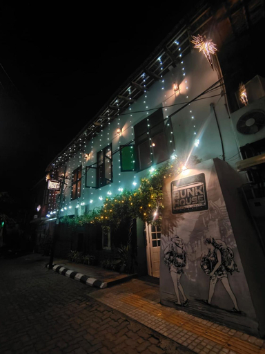 Others 4, Bunk house Fort Kochi, Ernakulam