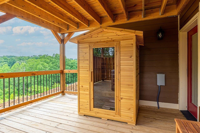Others 5, Mountain Palace, Sevier