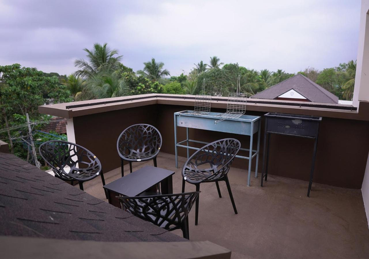 Others 5, Feliz Homes Kottakkal, Malappuram