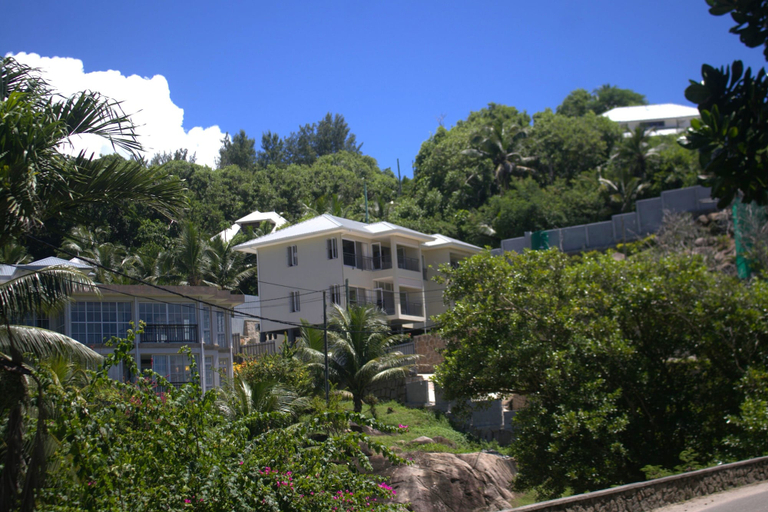 Exterior & Views, Lagati Residence