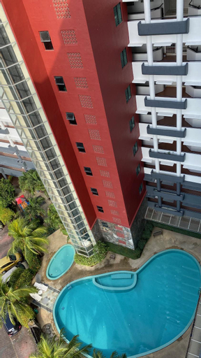 Exterior & Views 1, Sugar Marina Seaview Families Suite Apartment, Langkawi