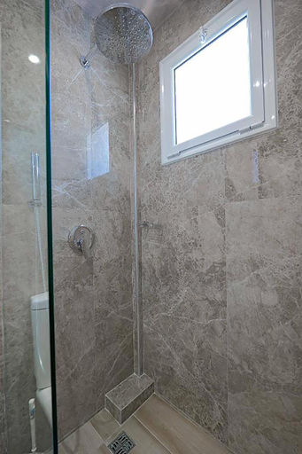 Bathroom 4, Villa Juna Beach, Sarandës