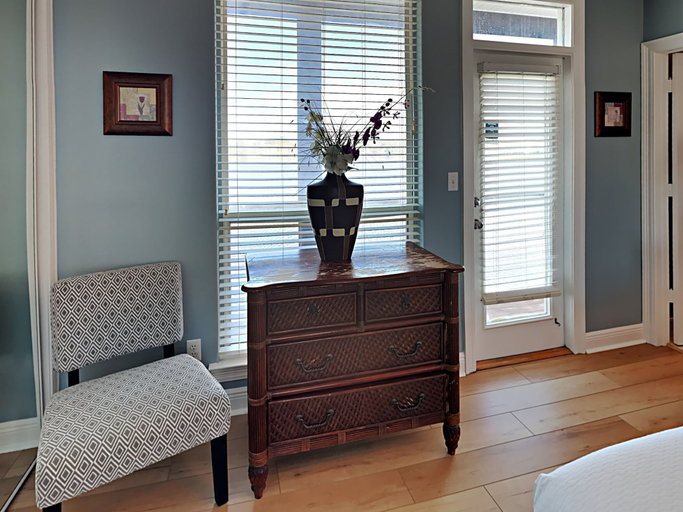 Bedroom 2, Destiny Beach Villas by Southern Vacation Rentals, Okaloosa