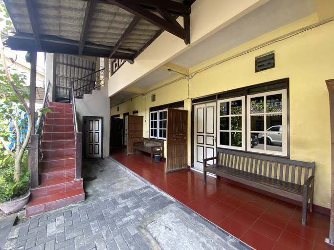Exterior & Views 2, Jogja Inn, Yogyakarta