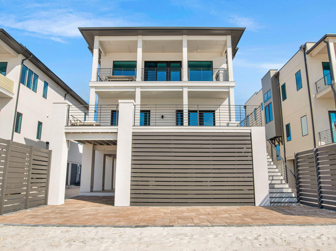Exterior & Views 2, Viviana #8 by Southern Vacation Rentals, Escambia