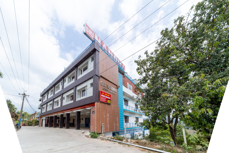 Exterior & Views 2, Sri Nandha Luxury Comforts, Coimbatore