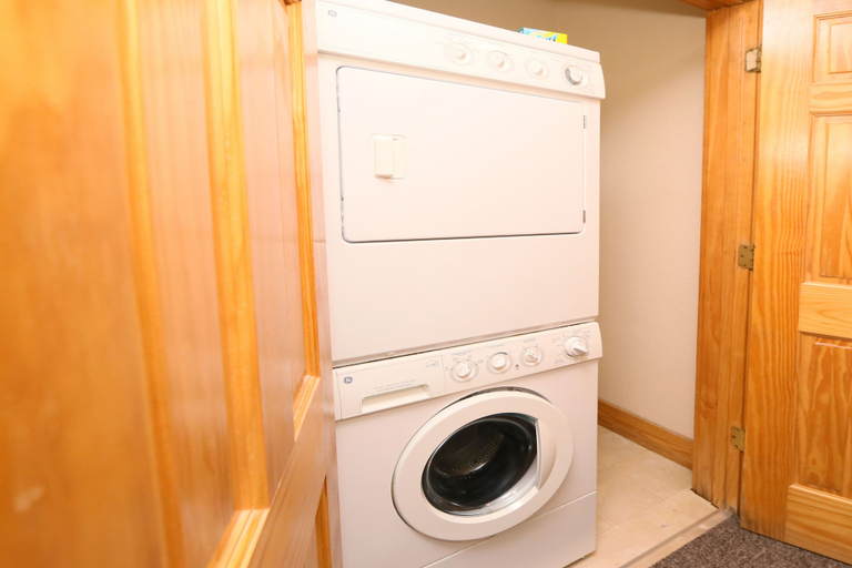 Bathroom 3, Pinnacle View 7C - Three Bedroom Chalet, Sevier
