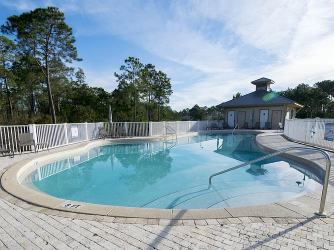 Sport & Beauty 4, Seagrove Highlands by Southern Vacation Rentals, Walton