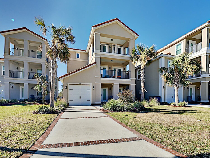 Exterior & Views, Buena Vista 2 by Southern Vacation Rentals, Escambia