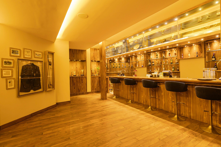 Food & Drinks 5, Hotel Kamal Palace, Jalandhar