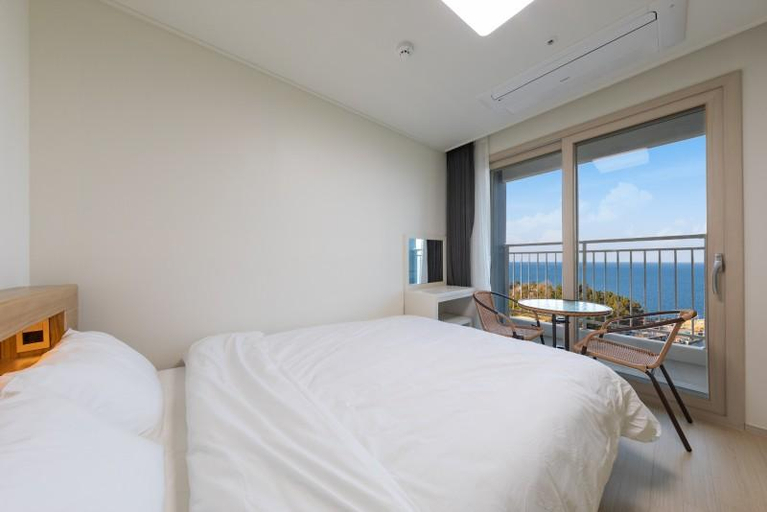 3, Yangyang Jukdo Ocean View 16,21 Pension, Yangyang