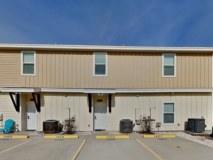 Exterior & Views, Jeffrey's Bay at Village by the Beach, Nueces