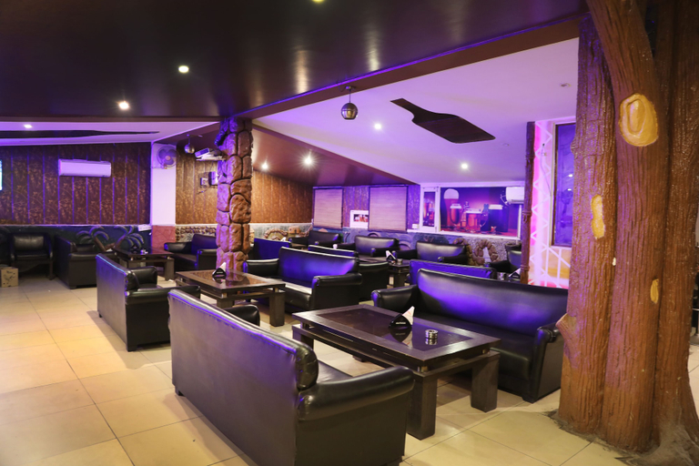 Food & Drinks 3, The Byke Grassfield Resort With Outdoor Pool, Shyam Nagar, Jaipur