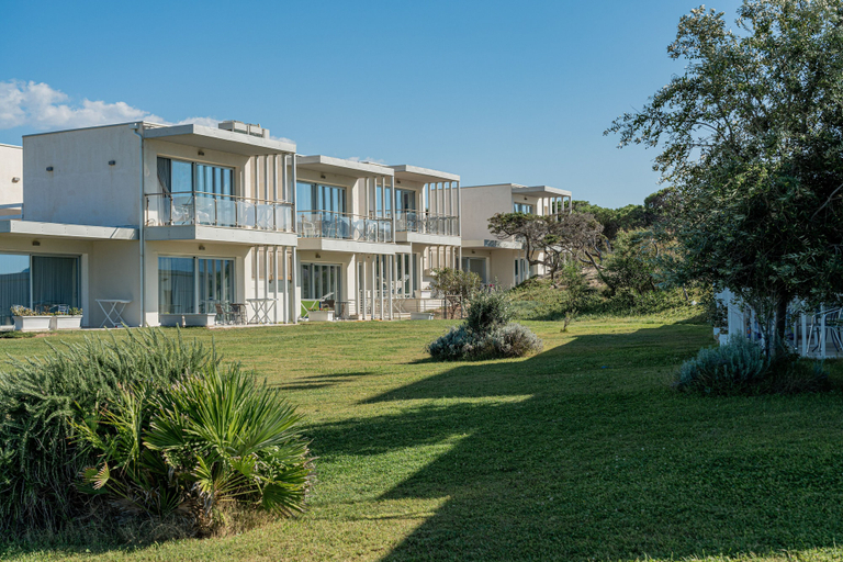 Exterior & Views 2, Bellevue Sardinia Resort, Affiliated by Meliá, Sassari