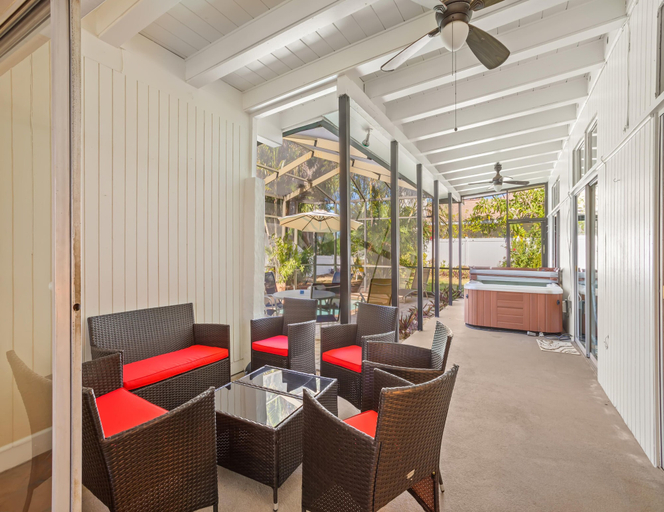 Others 5, Belle Vista Beach House, Pinellas