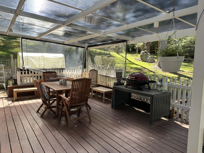 Food & Drinks, Kookaburra Cottage, Wingecarribee