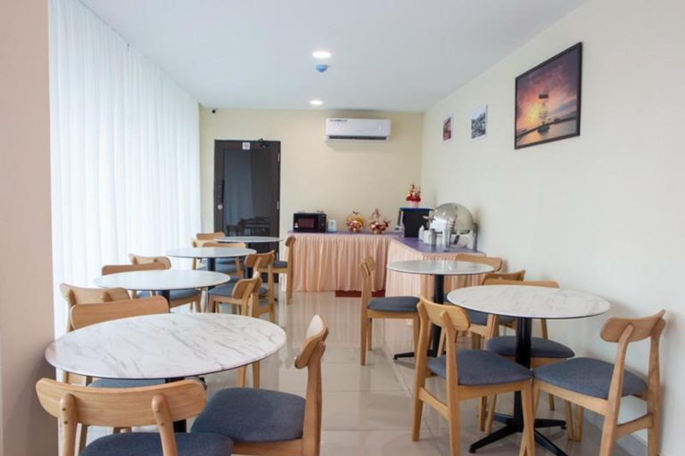 Others 5, Southern Tip Hotel, Pontian