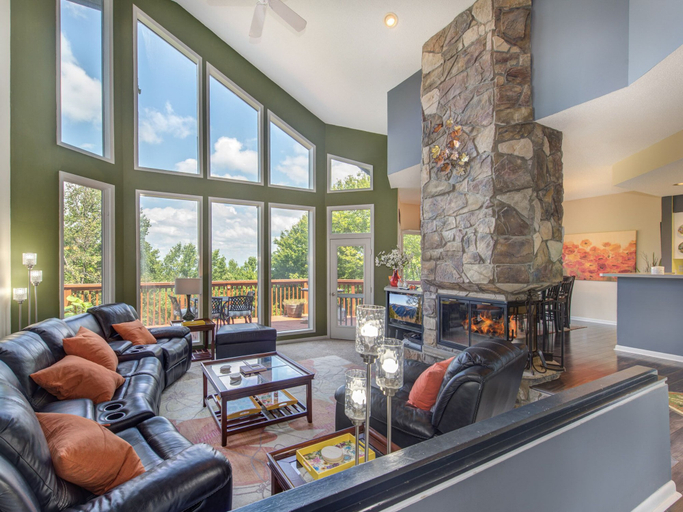Others 5, Birdsong by Jackson Mountain Rentals, Sevier
