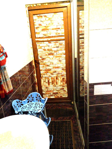 Others 5, BLUE Hostel - check message after booking, Tbilisi