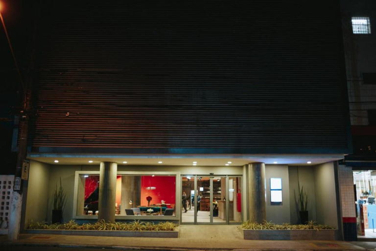 Exterior & Views 2, Hotel Del Fiol, Tatuí