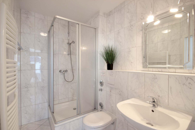 Bathroom 3, Villa Hans - by Rujana, Vorpommern-Rügen