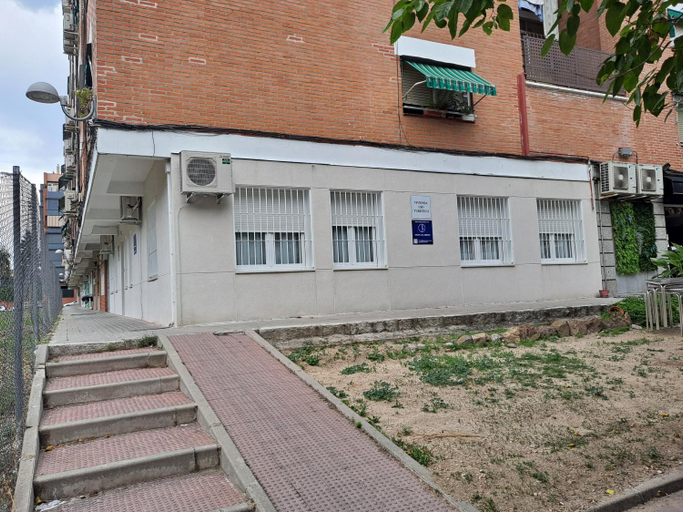 Others 3, APARTAMENTOS TANEZ SANTURCE a, Madrid