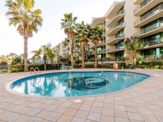 Sport & Beauty 5, Phoenix on the Bay by Southern Vacation Rentals, Baldwin