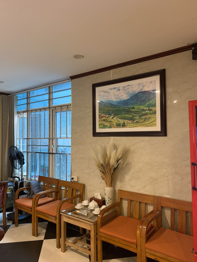 Others 5, A25 Hotel - Doi Can 2, Ba Đình