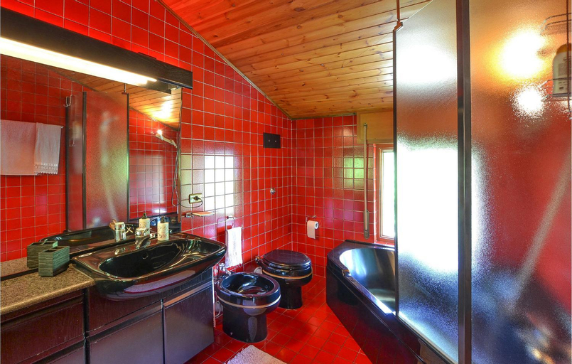 Casa Profumo Di Bosco, Udine