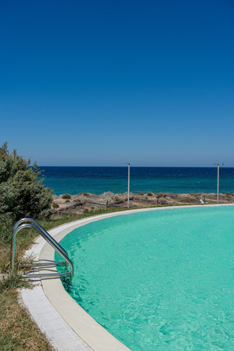 Sport & Beauty 3, Bellevue Sardinia Resort, Affiliated by Meliá, Sassari