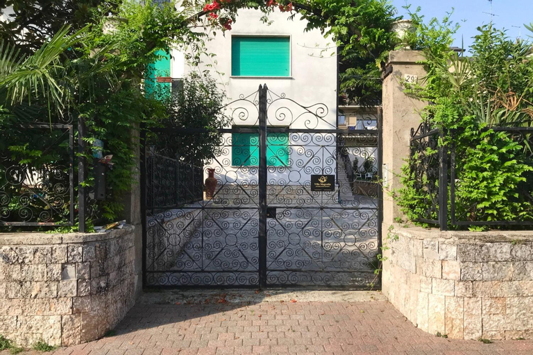 Villa Magnolia Apartments, Lago di Garda, Verona
