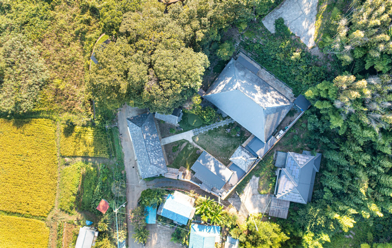 Exterior & Views 3, One Night One View One Destiny, Yotsukaido