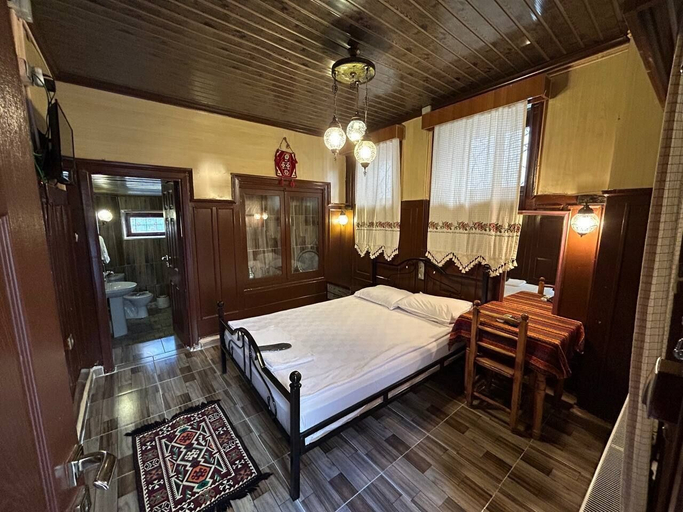 Bedroom 5, Sirvani Konagi, Şehitkamil