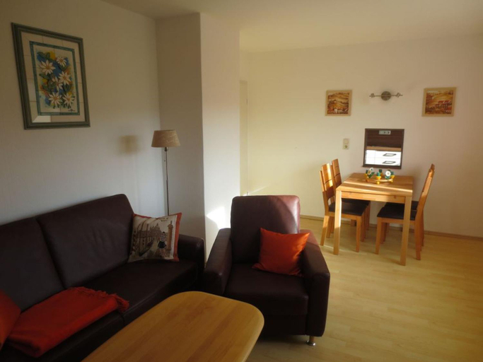 Others 5, Ferienhaus Beutnitz, Saale-Holzland-Kreis
