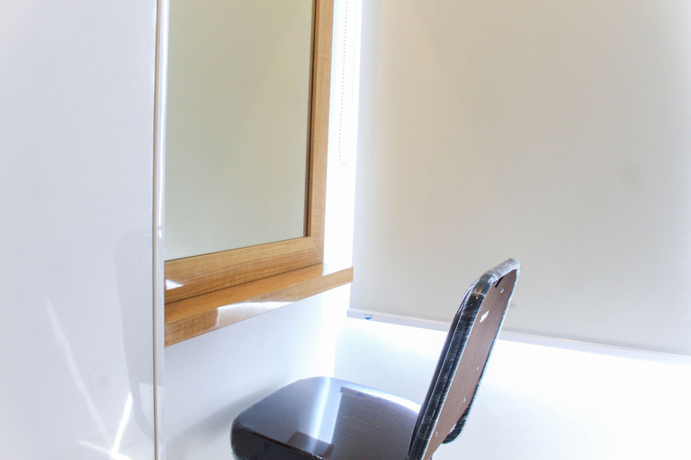Bathroom 3, Great Deal And Nice 2Br Citra Living Apartment, Jakarta Barat