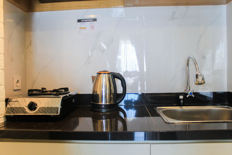 Others 5, Great Deal And Nice 2Br Citra Living Apartment, Jakarta Barat