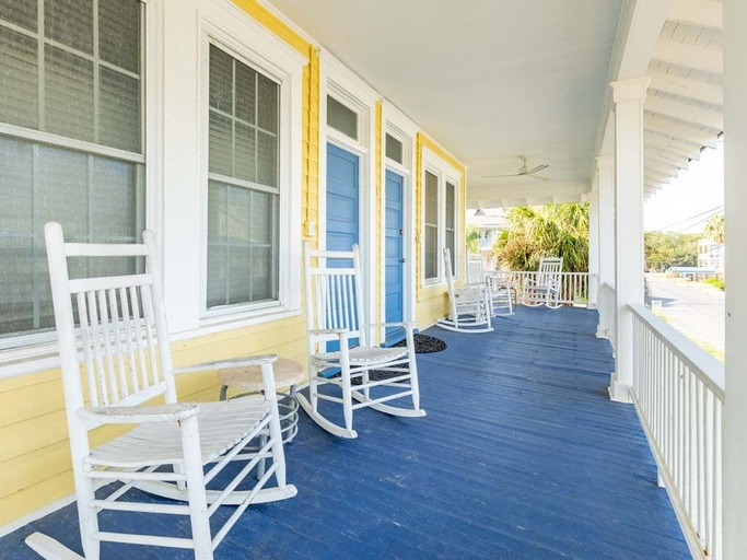 Others 5, Sea View 1 by Tybee Vacation Rentals, Chatham