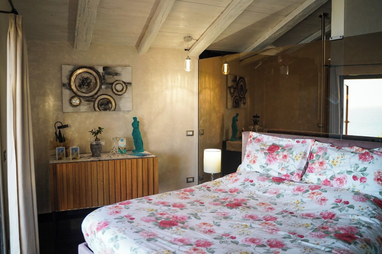 Others 4, Tendù Punta Bianca Glamping Camp, Agrigento