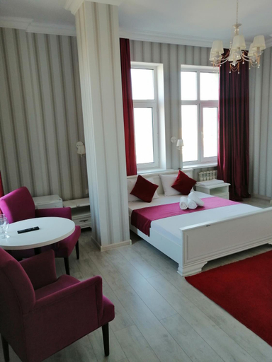 Others 4, Apart Hotel Триумф Астаны 22 этаж, Секция 2, Astana City