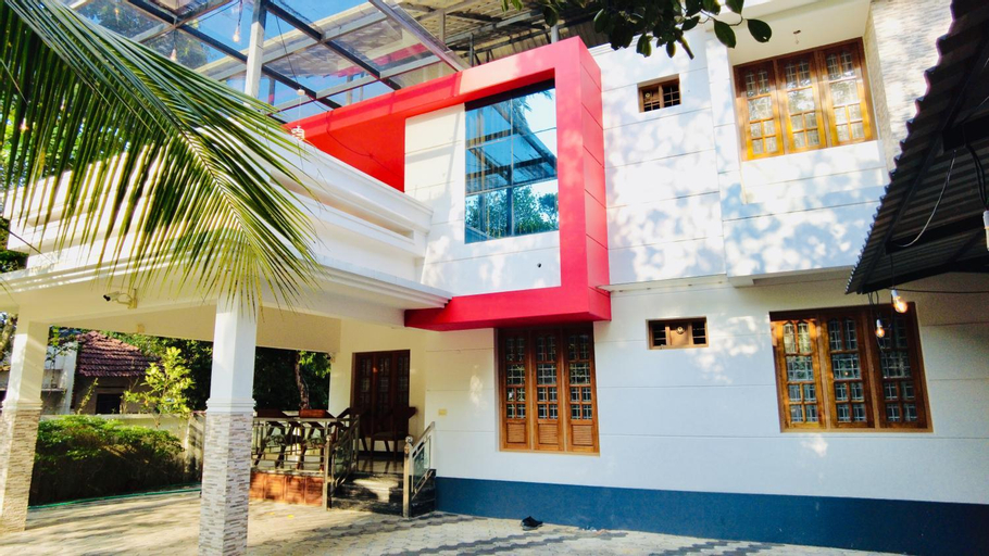 Vintage Villa, Alappuzha