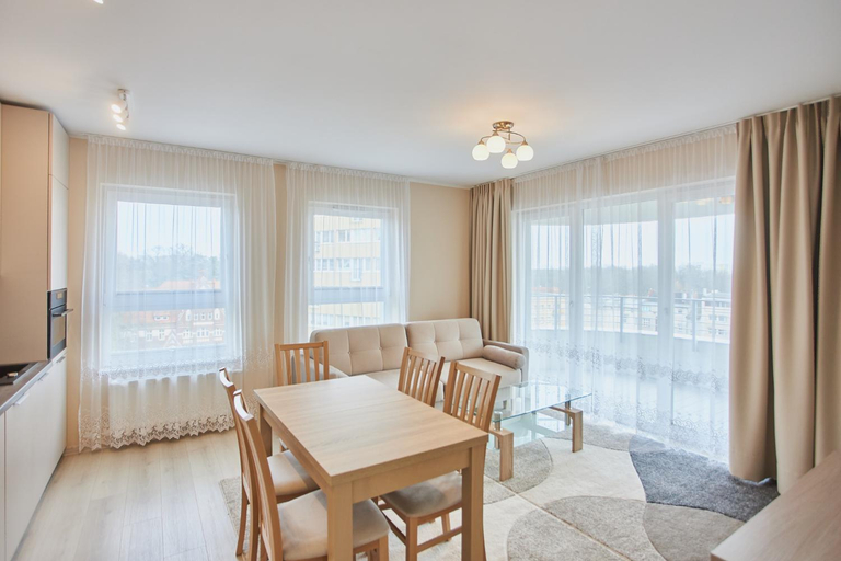 Others 4, Apartamenty Swinoujscie - Sun Towers 39 79, Świnoujście