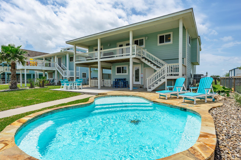 Sport & Beauty 5, Redfish Cottage, Aransas