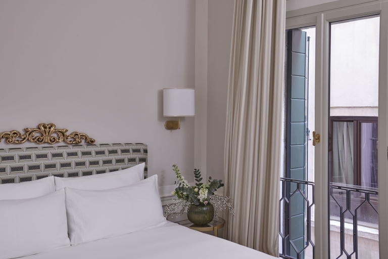 Bedroom 2, Violino D’Oro Venezia, Venezia