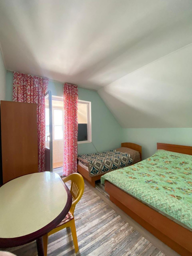Others 5, Guest House Regina, Ysyk-Köl