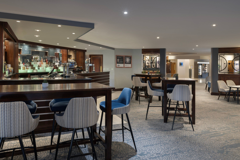 Food & Drinks 5, Delta Hotels by Marriott Northampton, Northamptonshire