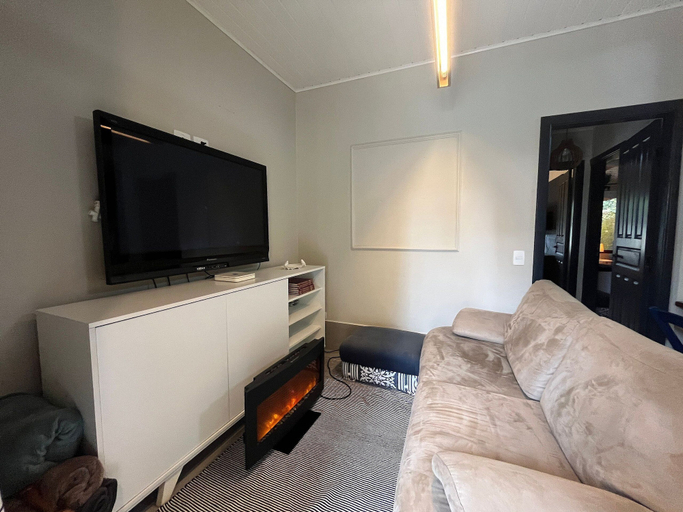 Others 5, Wilderness home, Campo Limpo Paulista