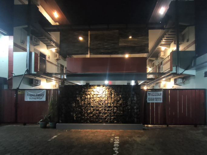 Others 4, Puspiptek Residence Syariah Mitra RedDoorz, South Tangerang
